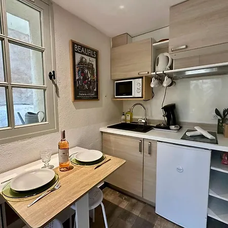Charming Little Duplex Historic Center! * Montpellier